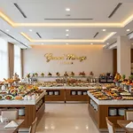 Grand Mirage & Side