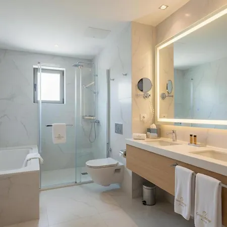 Grand Mirage & 호텔