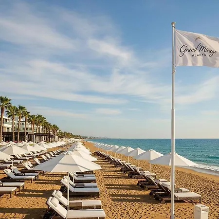 Grand Mirage & 호텔 시데