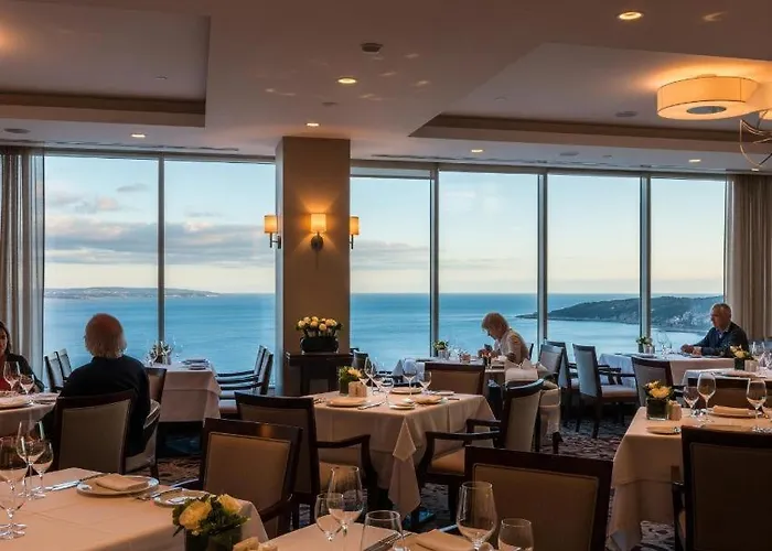 Grand Mirage Hotel&spa