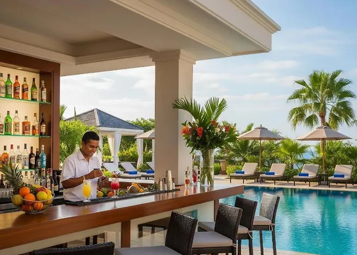 Grand Mirage Hotel&spa 5* Side