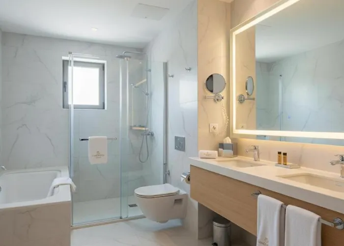 Grand Mirage Hotel&spa Hotel