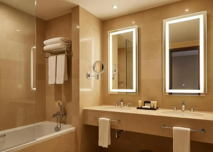 Grand Mirage Hotel&spa Hotel