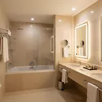 Hotel Grand Mirage & Sidé