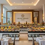 Grand Mirage & Sidé