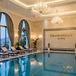 Grand Mirage & 5* Sidé