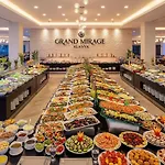 Grand Mirage & Hotel Sidé
