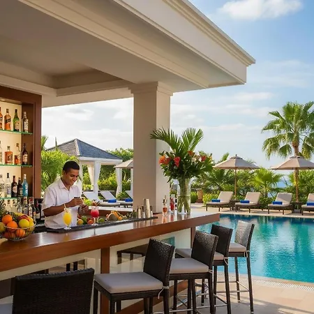 Grand Mirage & 5* Сиде