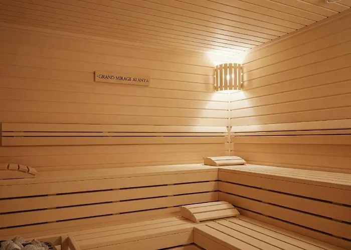 Grand Mirage & 시데