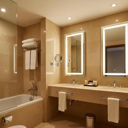 Grand Mirage & ホテル